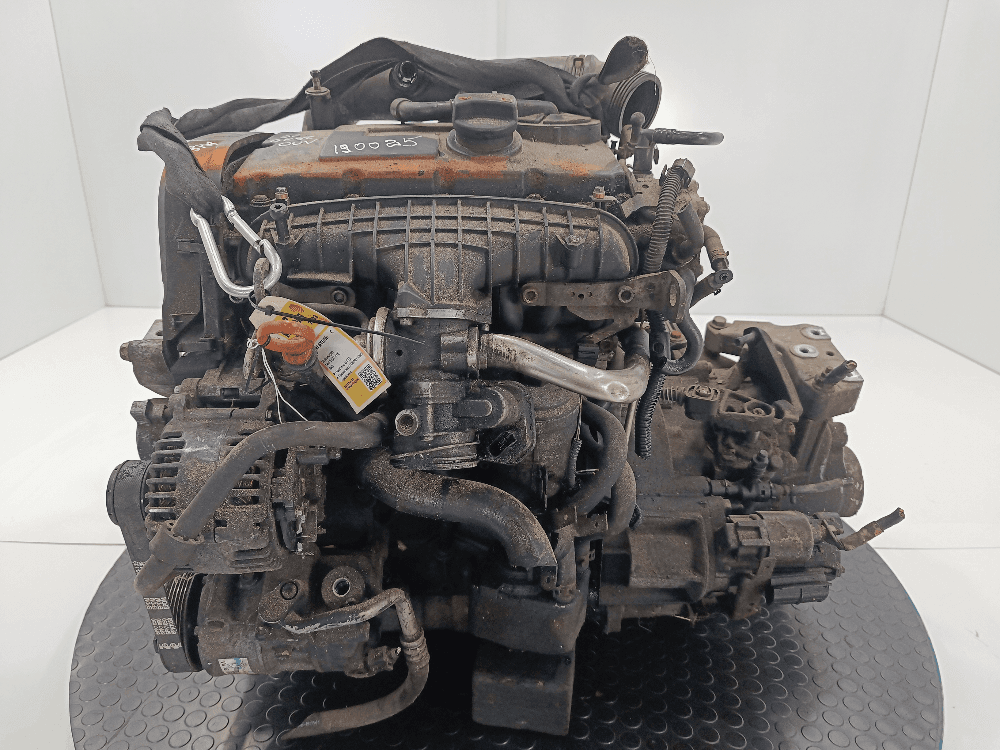 Двигатель к Volkswagen Golf 5 (03-09)