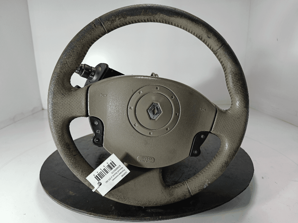 Рулевая колонка к Renault Scenic 2 (03-06)