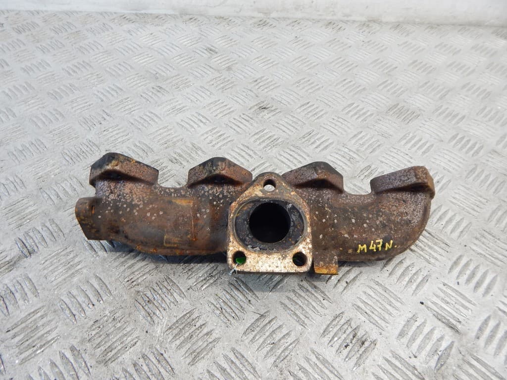 Коллектор выпускной к BMW 3 E46 (97-03)