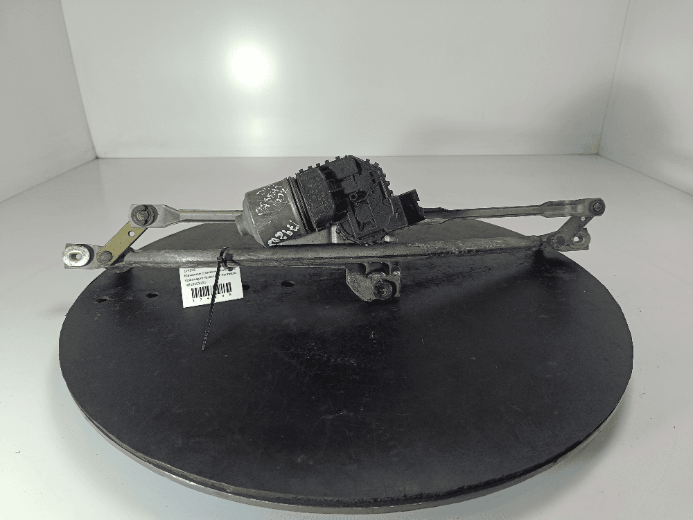 Механизм стеклоочистителя (трапеция дворников) к Volkswagen Passat B5+ Рестайлинг (00-05)