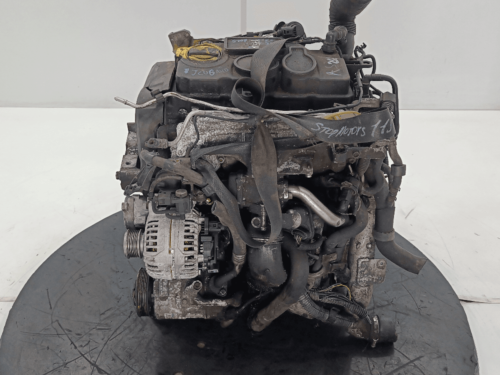 Двигатель к Volkswagen Golf 5 (03-09)