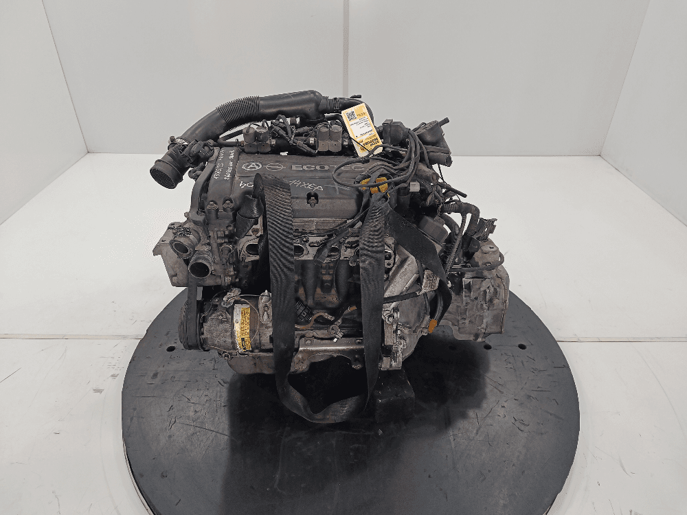 Двигатель к Opel Corsa D (06-11)