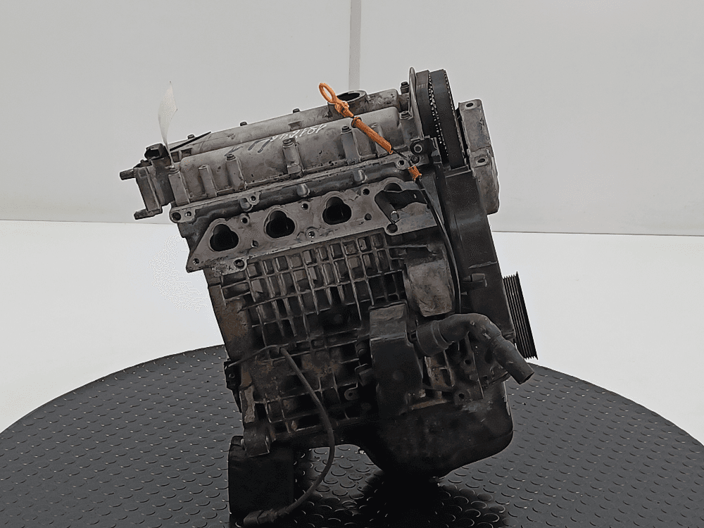 Двигатель к Volkswagen Lupo (98-05)