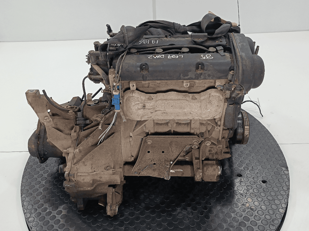 Двигатель к Ford Focus 2 (04-08)