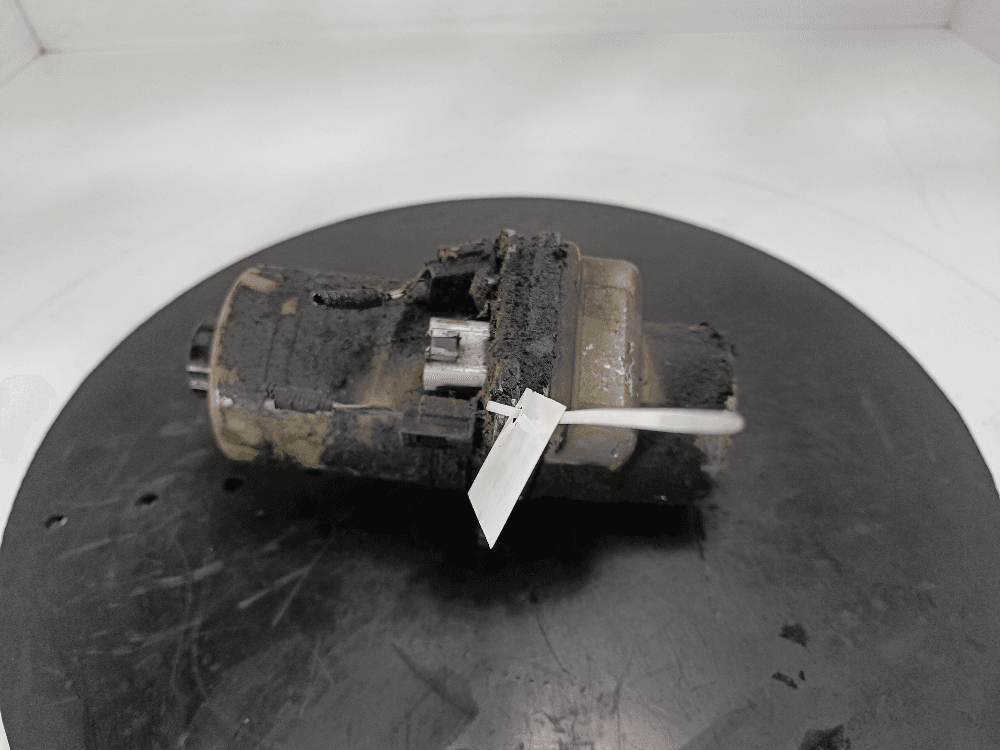 Электрогидроусилитель руля к Ford Focus 2 (04-08)