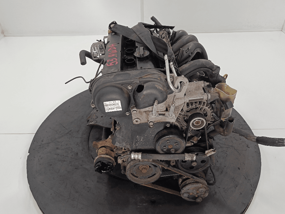 Двигатель к Ford Focus 2 (04-08)