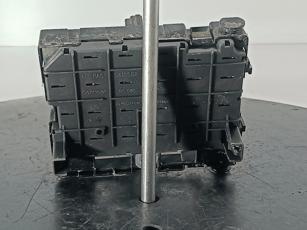 Блок BSM к Peugeot 307 (01-05)