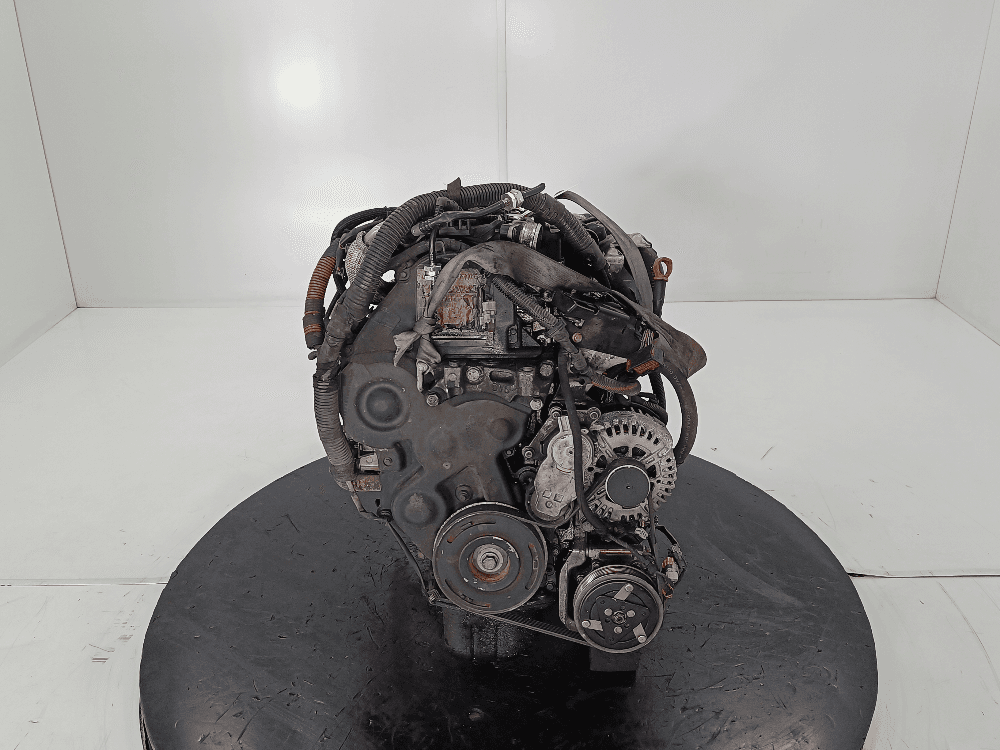 Двигатель к Peugeot 307 Рестайлинг (05-08)