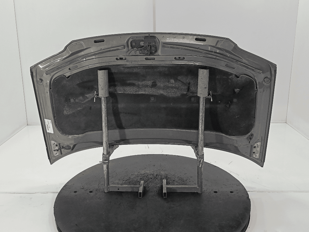 Капот к Volkswagen Touran 1 Рестайлинг (06-10)