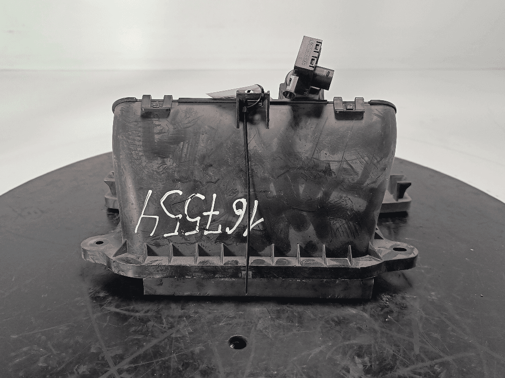 Воздуховод отопителя (печки) к Volkswagen Touareg 3 (18-24)