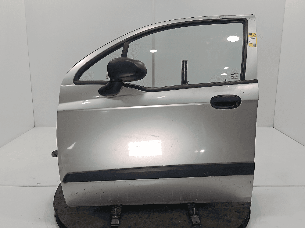 Дверь передняя левая к Daewoo Matiz M250 (07-11)