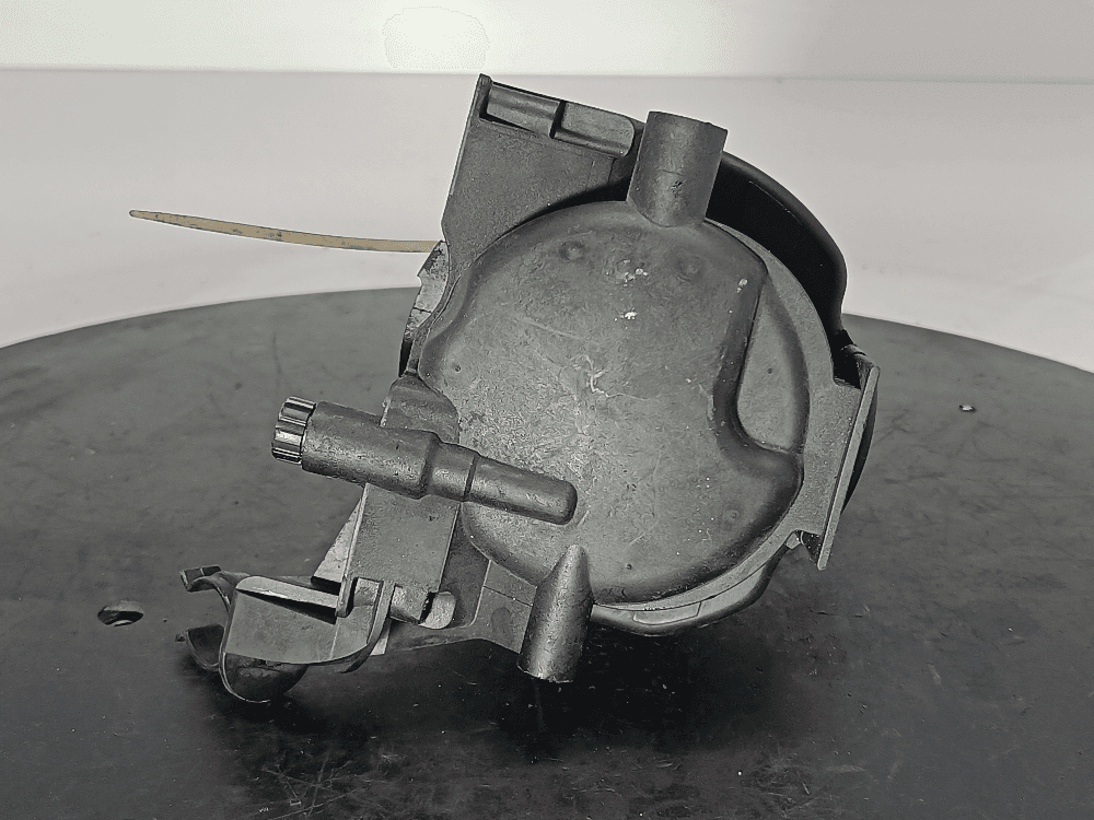 Корпус топливного фильтра к Peugeot 407 (04-11)