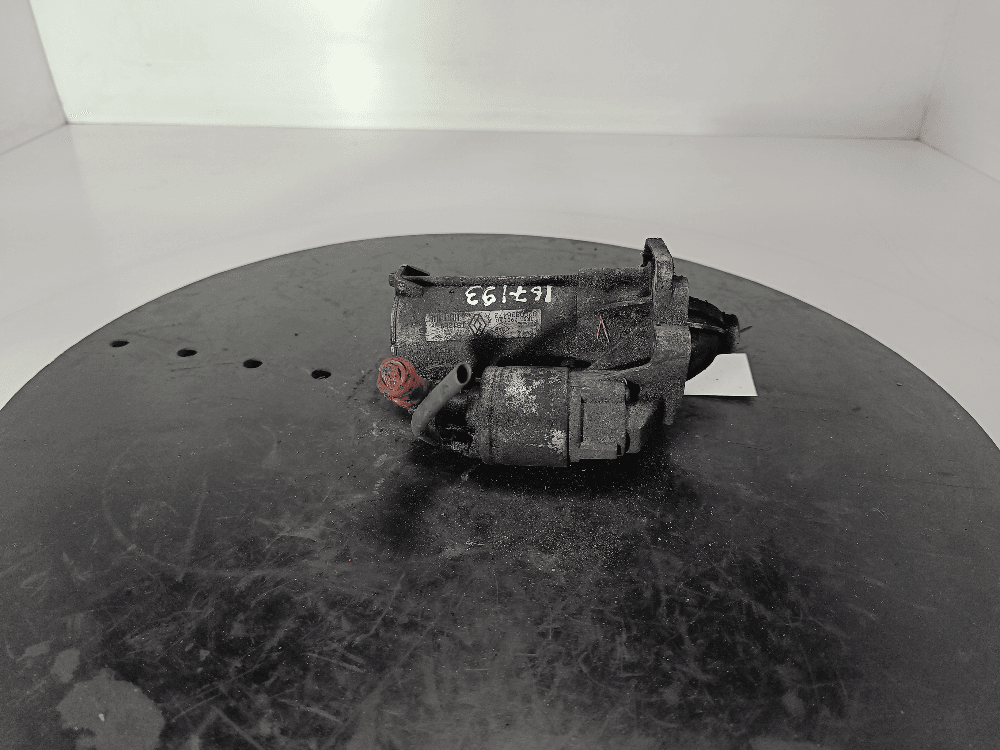 Стартер к Dacia Logan 1 (04-08)