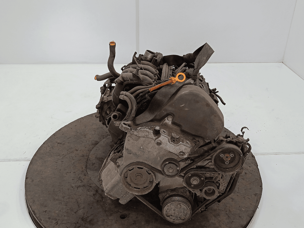 Двигатель к Volkswagen Golf 4 (97-06)