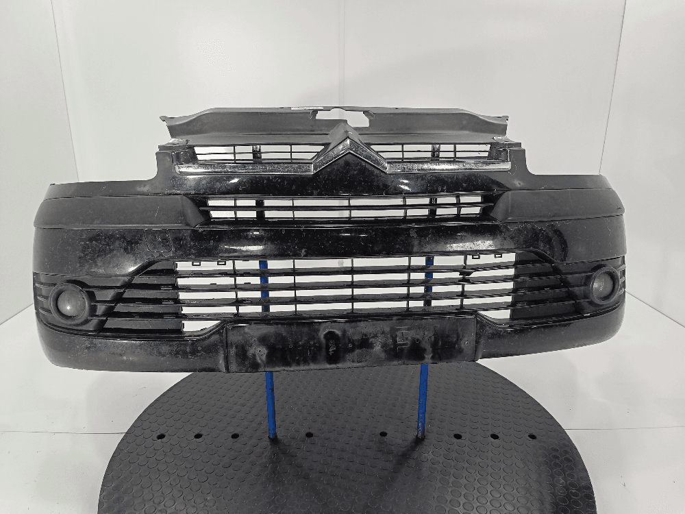 Бампер передний к Citroen C4 1 (04-08)