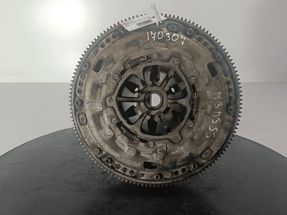 Маховик к Volkswagen Golf 5 (03-09)