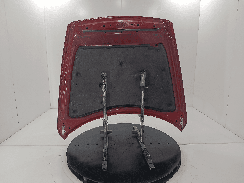 Капот к Mazda RX8 1 (03-08)