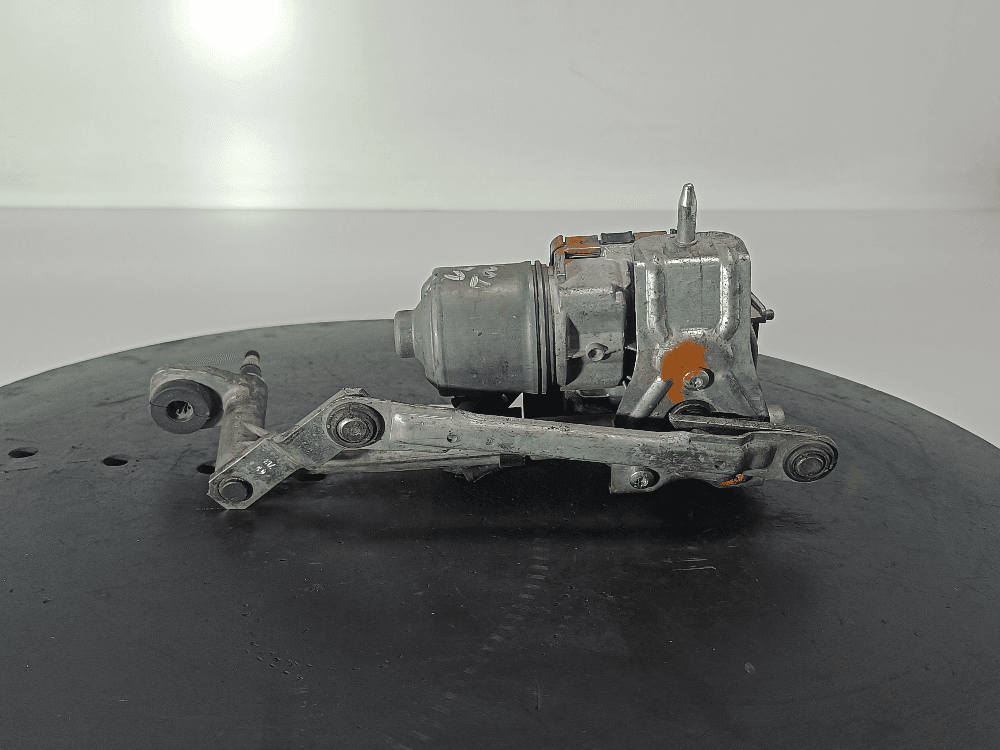 Моторчик передних стеклоочистителей (дворников) к Volkswagen Touran 1 (03-07)