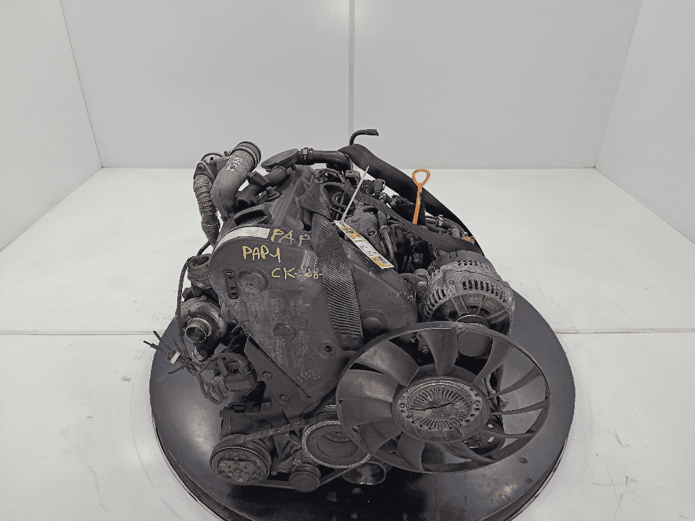 Двигатель к Volkswagen Passat B5 (96-00)