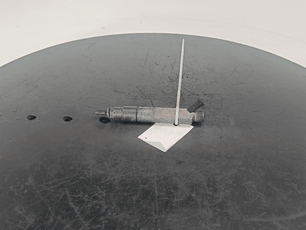 Форсунка к Volkswagen Golf 4 (97-06)