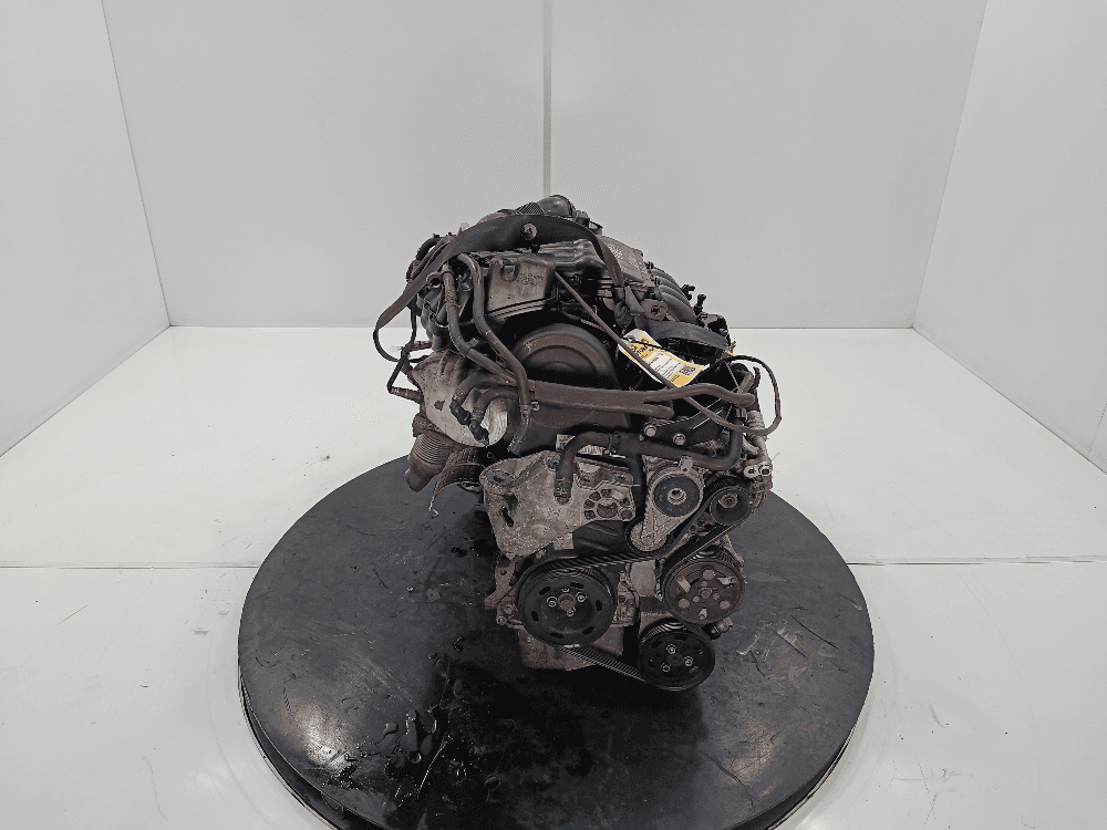 Двигатель к Volkswagen Beetle A4 Рестайлинг (05-10)