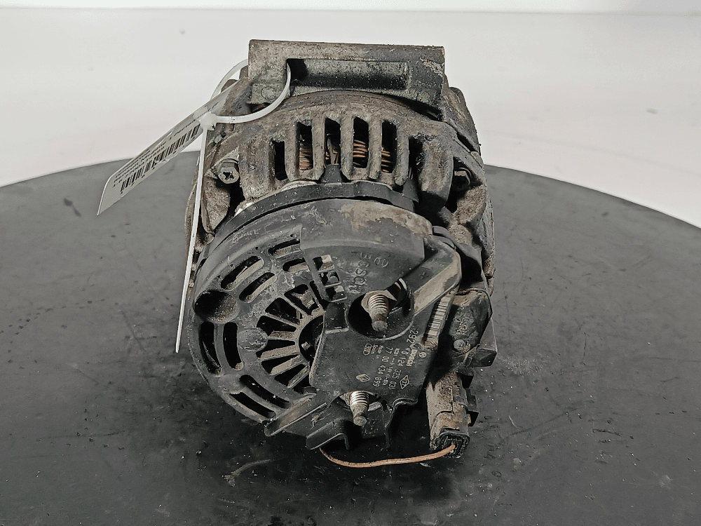 Генератор к Renault Megane 1 Рестайлинг (99-03)