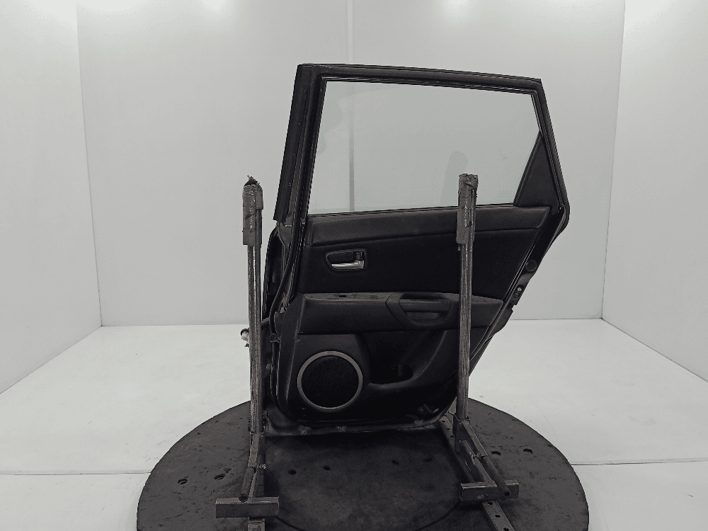 Дверь задняя правая к Mazda 3 BK Рестайлинг (06-09)