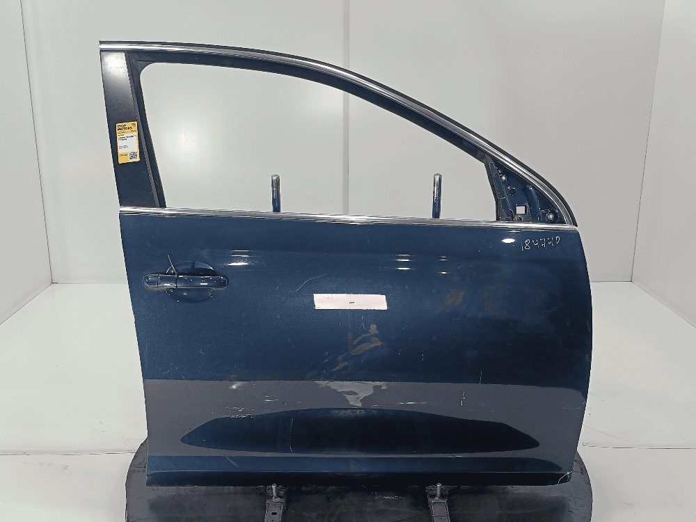 Дверь передняя правая к Volkswagen Golf 6 (08-15)