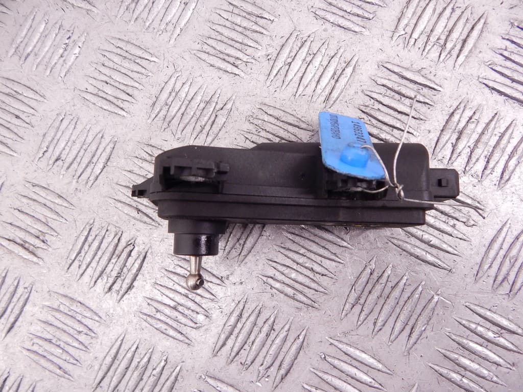 Сервопривод заслонок впускного коллектора к BMW 3 E46 (97-03)