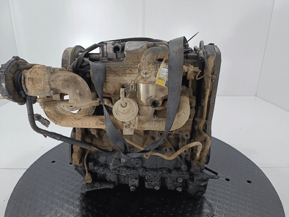 Двигатель к Rover 400 HH-R (95-00)