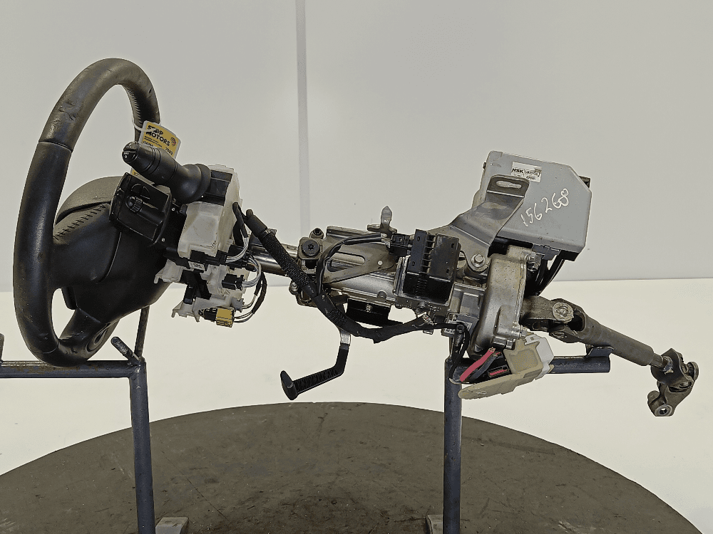 Рулевая колонка к Renault Megane 3 (08-14)