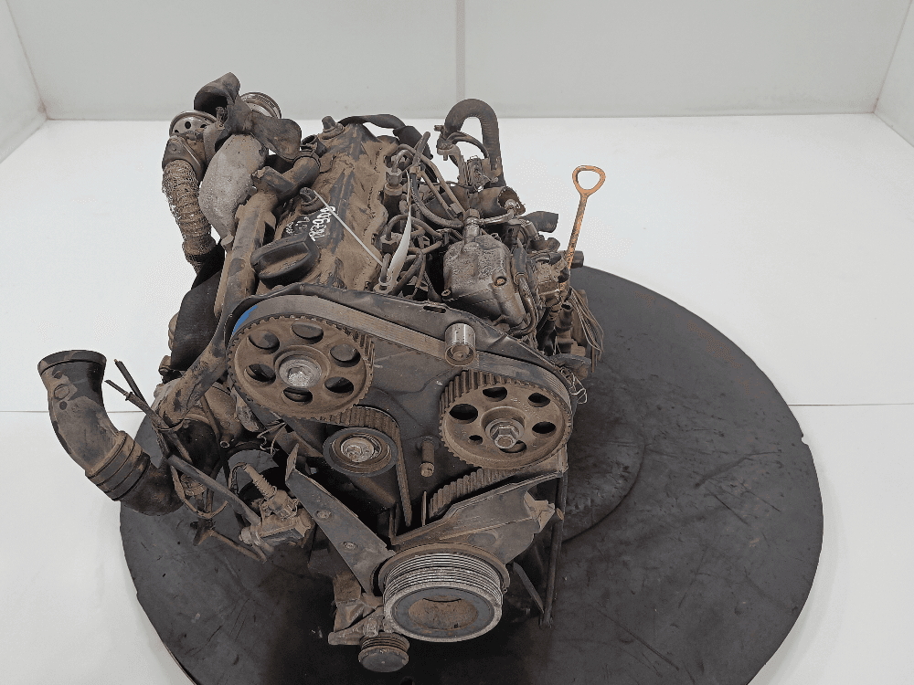 Двигатель к Audi A4 B5 (94-99)