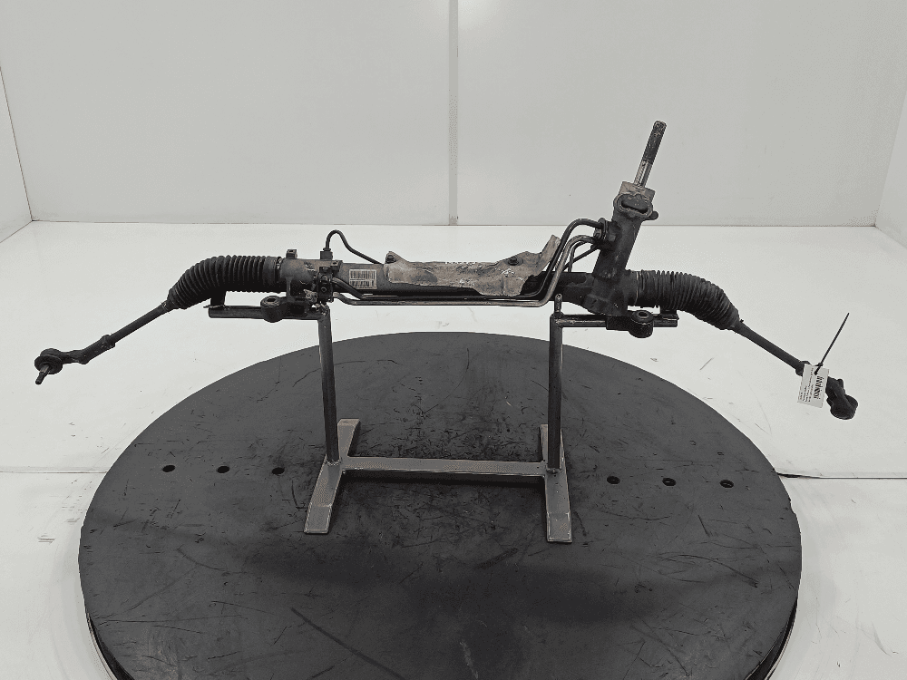 Рулевая рейка к Ford C-Max 1 Рестайлинг (07-10)