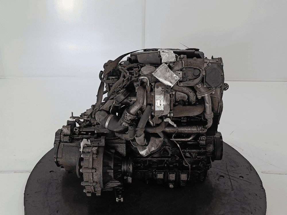 Двигатель к Volkswagen Golf 5 (03-09)