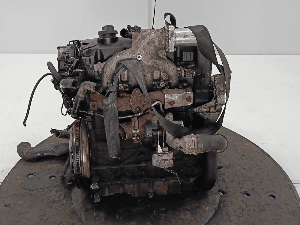 Двигатель к Volkswagen Golf 5 (03-09)