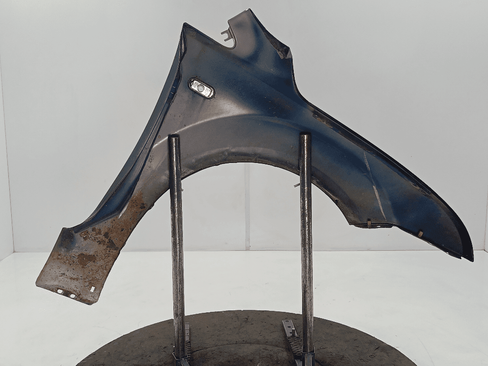 Крыло переднее левое к Ford Focus 2 (04-08)