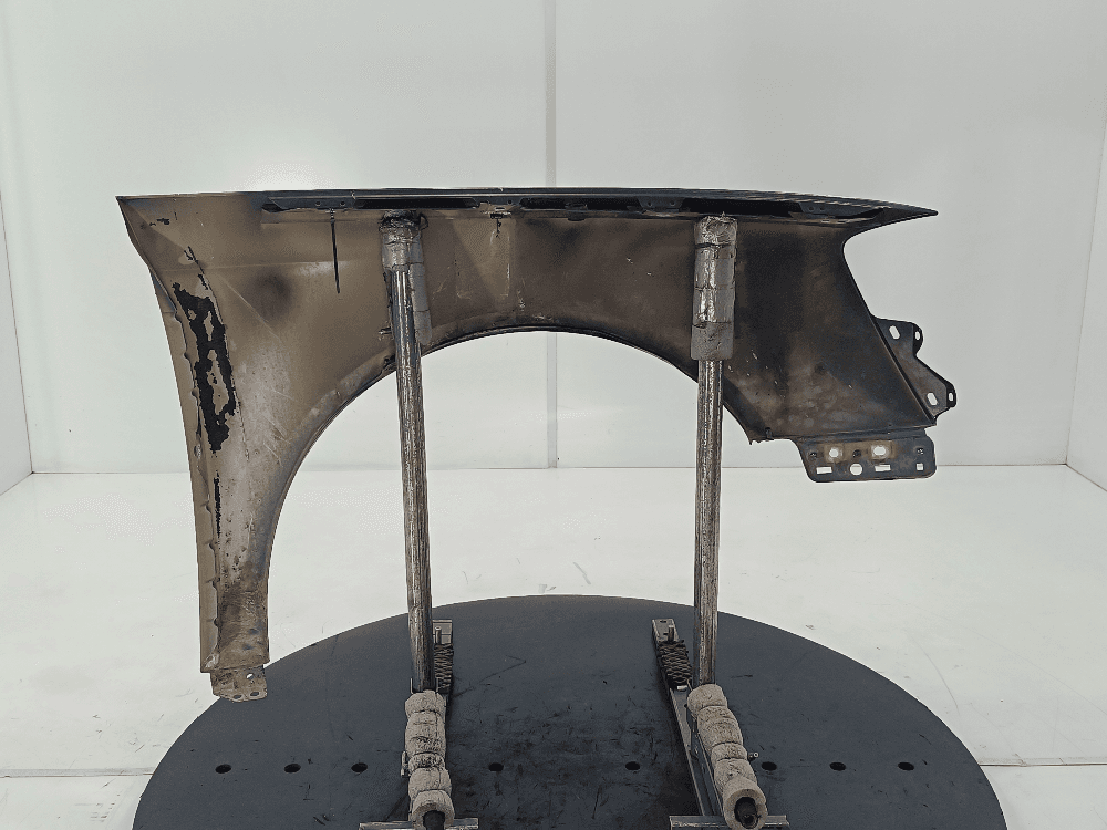 Крыло переднее левое к Volkswagen Passat B6 (05-10)