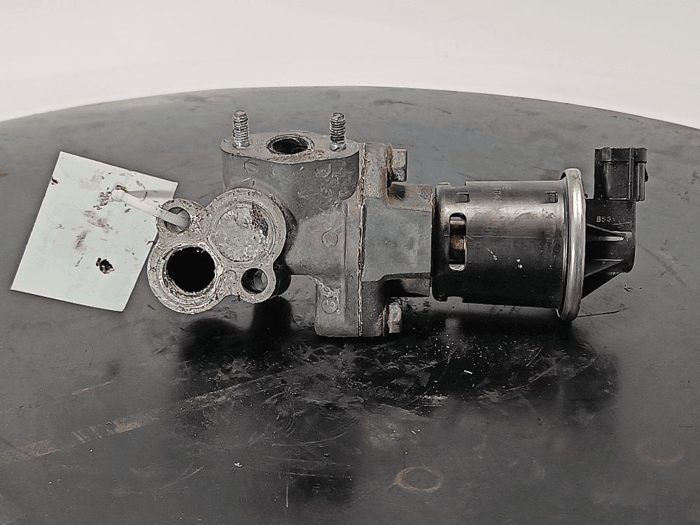Клапан EGR к Chevrolet Lacetti (04-13)