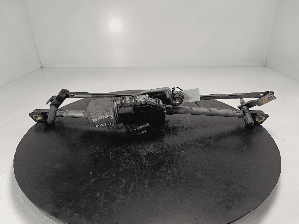 Механизм стеклоочистителя (трапеция дворников) к Ford Mondeo 3 Рестайлинг (03-07)