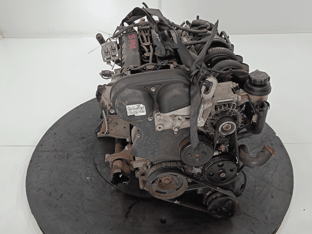 Двигатель к Ford Focus 2 (04-08)