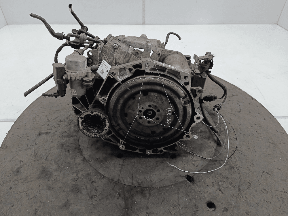 КПП автоматическая (АКПП) к Volkswagen Golf 6 (08-15)