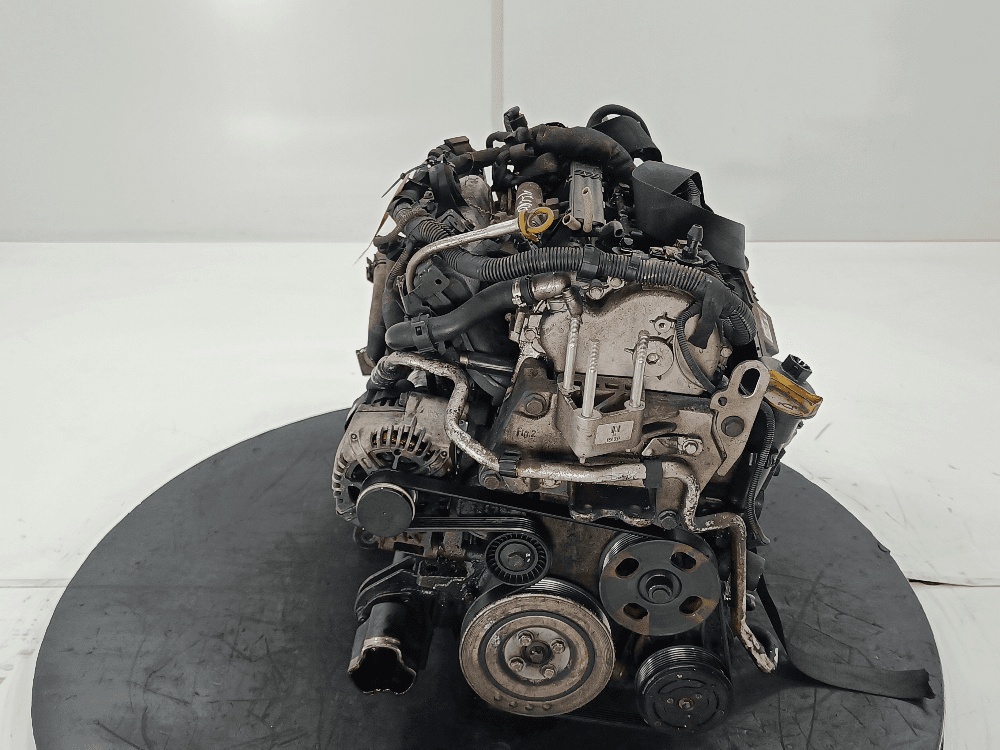 Двигатель к Fiat Grande Punto (05-18)