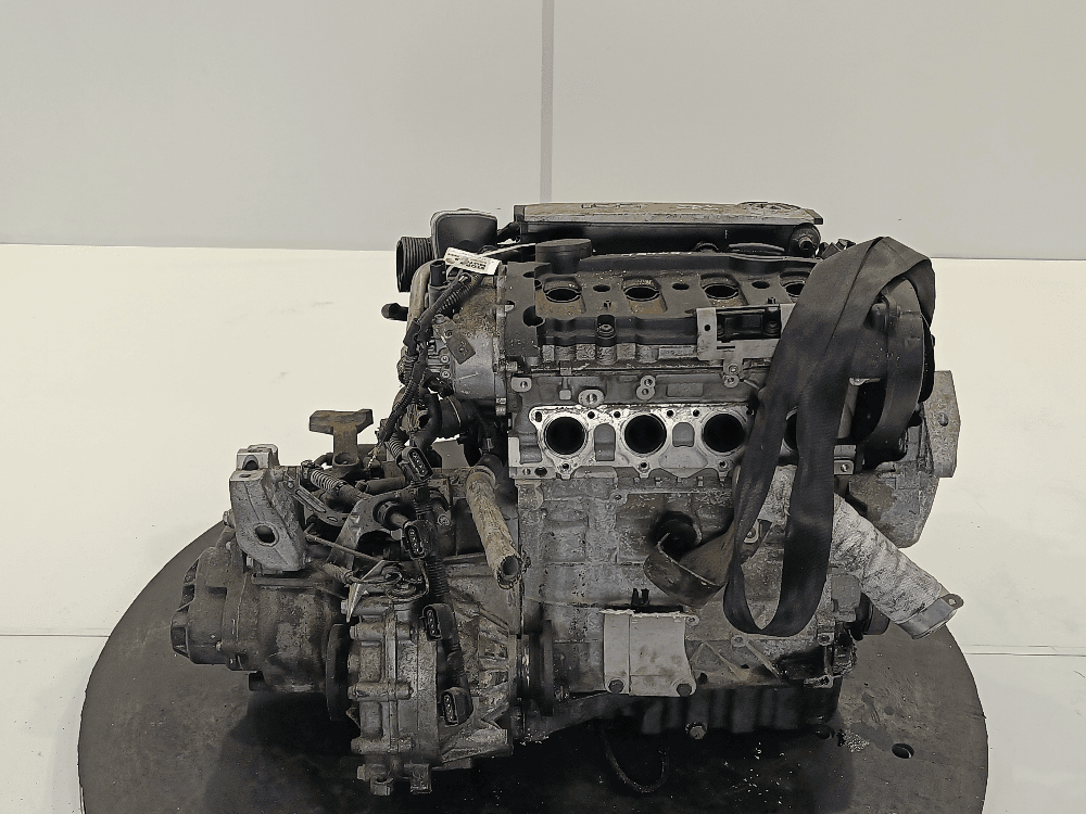 Двигатель к Volkswagen Golf 5 (03-09)