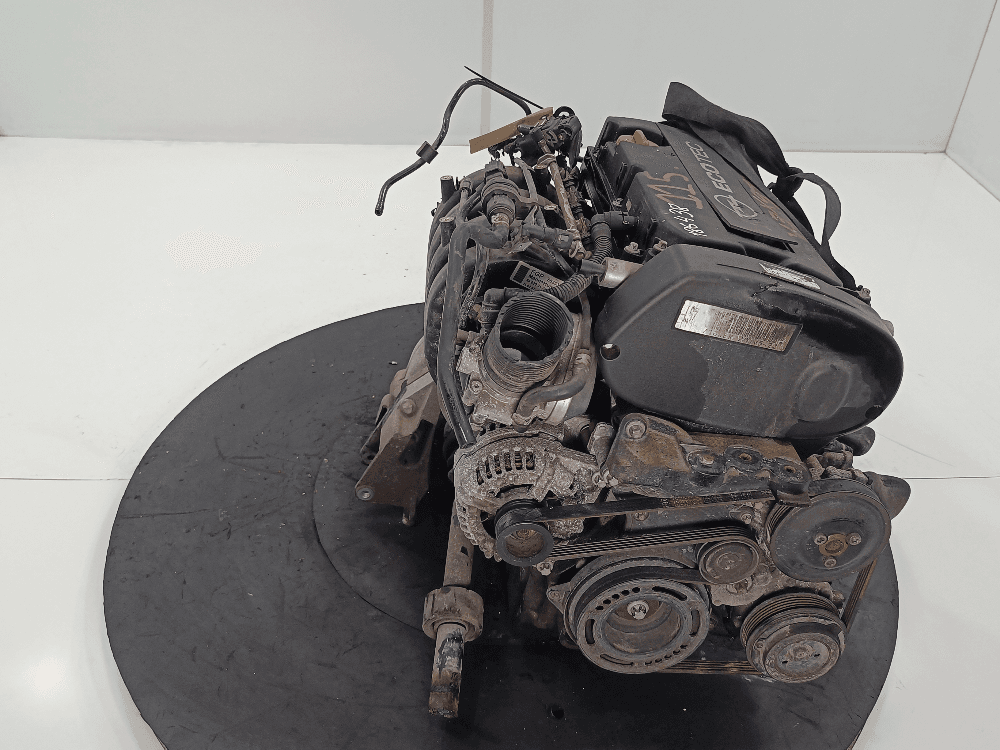 Двигатель к Opel Vectra C Рестайлинг (05-09)