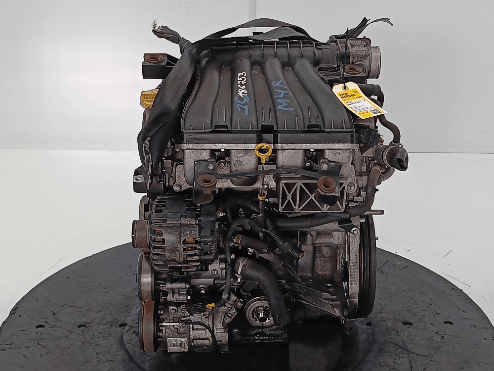 Двигатель к Renault Laguna 3 (07-11)