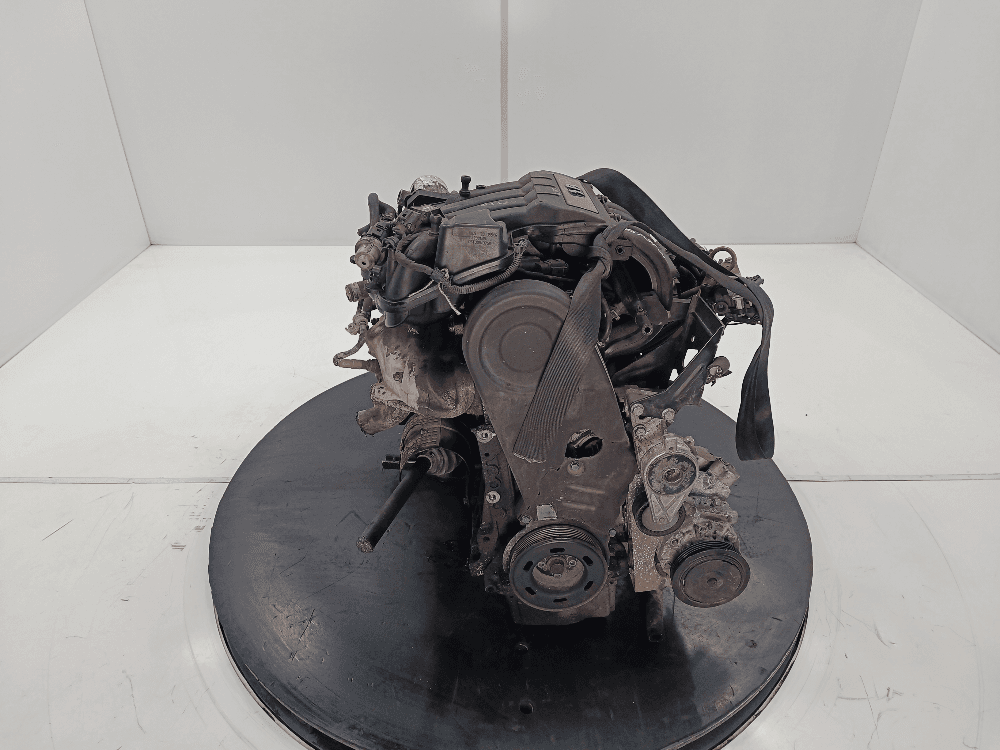 Двигатель к Volkswagen Golf 5 (03-09)