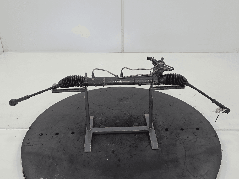 Рулевая рейка к Nissan Almera Tino (00-06)