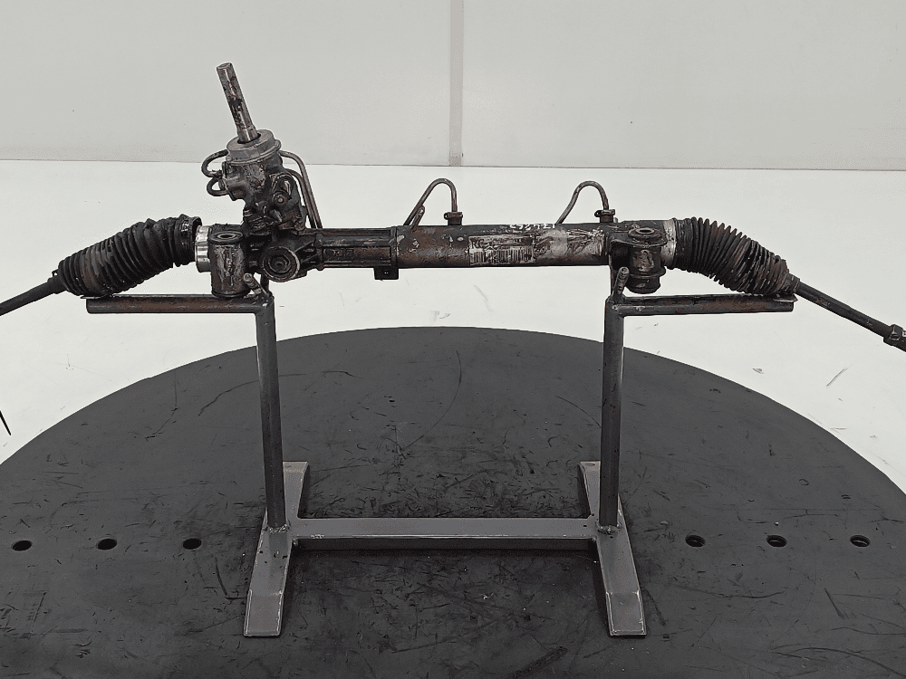 Рулевая рейка к Opel Astra H (04-07)