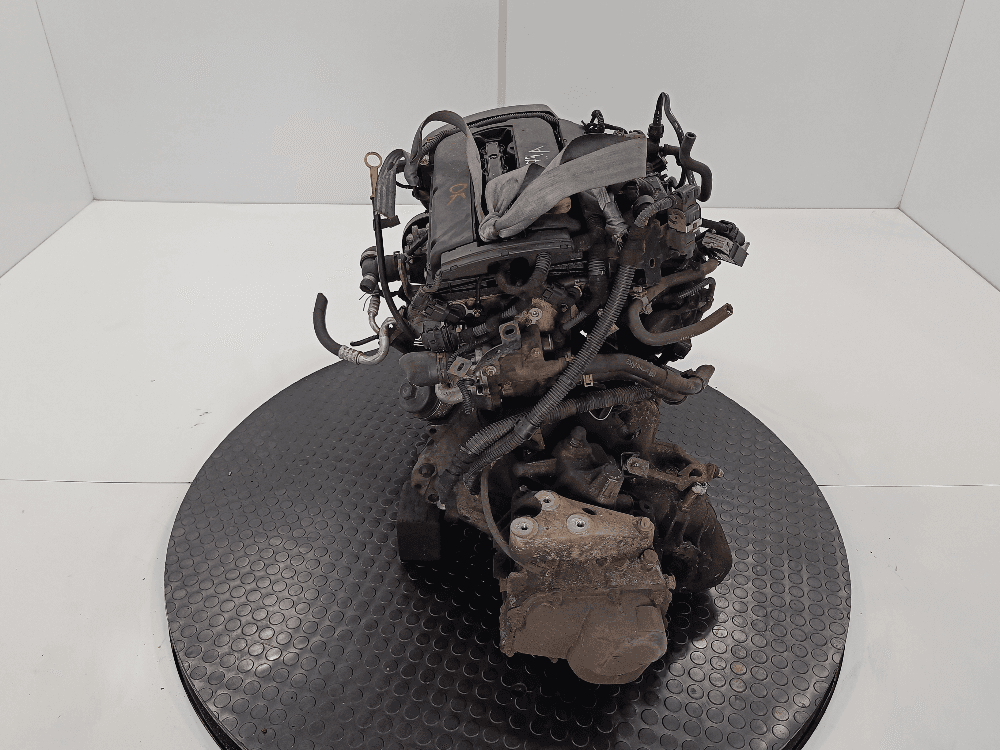 Двигатель к Opel Astra H Рестайлинг (07-10)