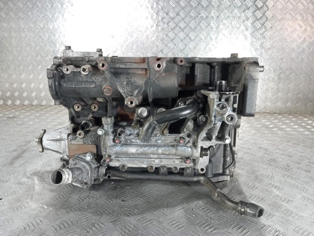 Блок цилиндров к Kia Sorento 1 (02-06)